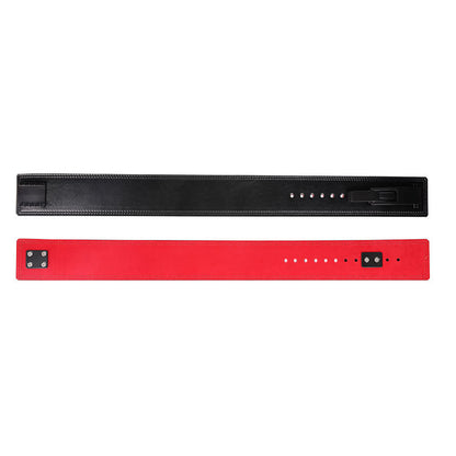 Fitness Lifting Belt with Quick Buckle