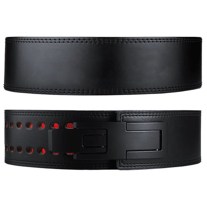 Fitness Lifting Belt with Quick Buckle