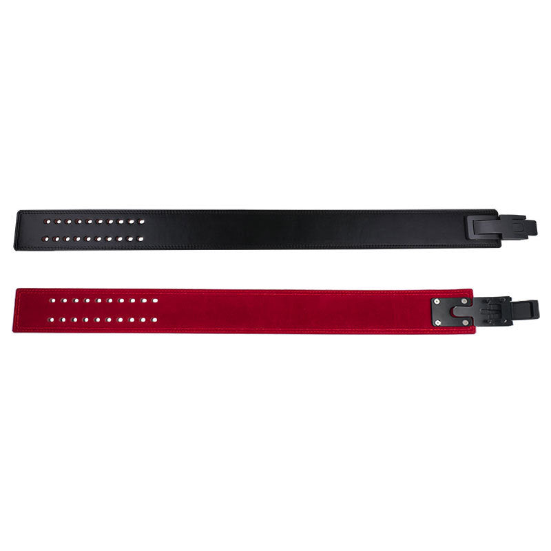 Fitness Lifting Belt with Quick Buckle