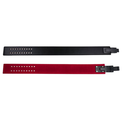 Fitness Lifting Belt with Quick Buckle