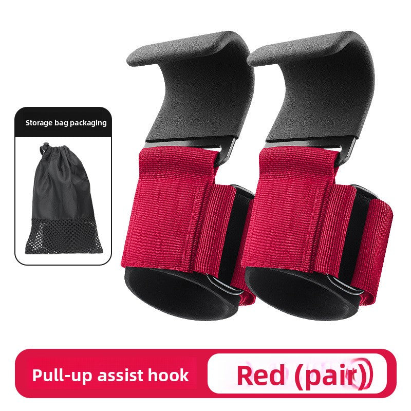 Fitness Lifting Hooks