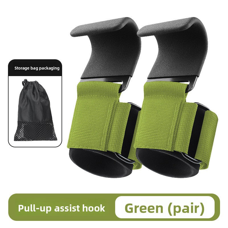 Fitness Lifting Hooks