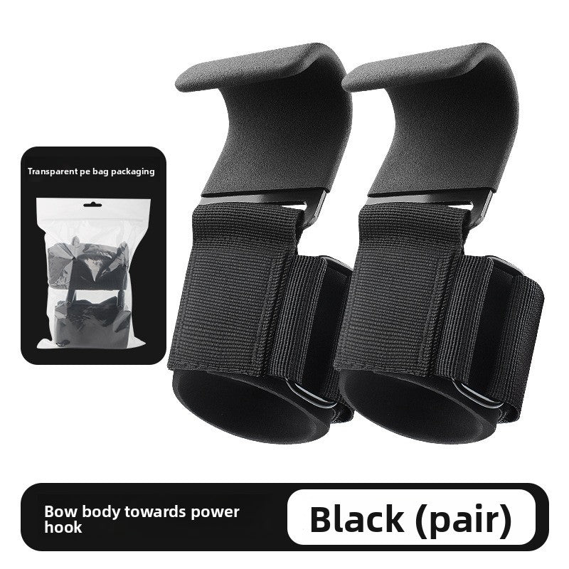 Fitness Lifting Hooks