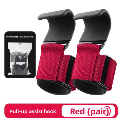 Fitness Lifting Hooks