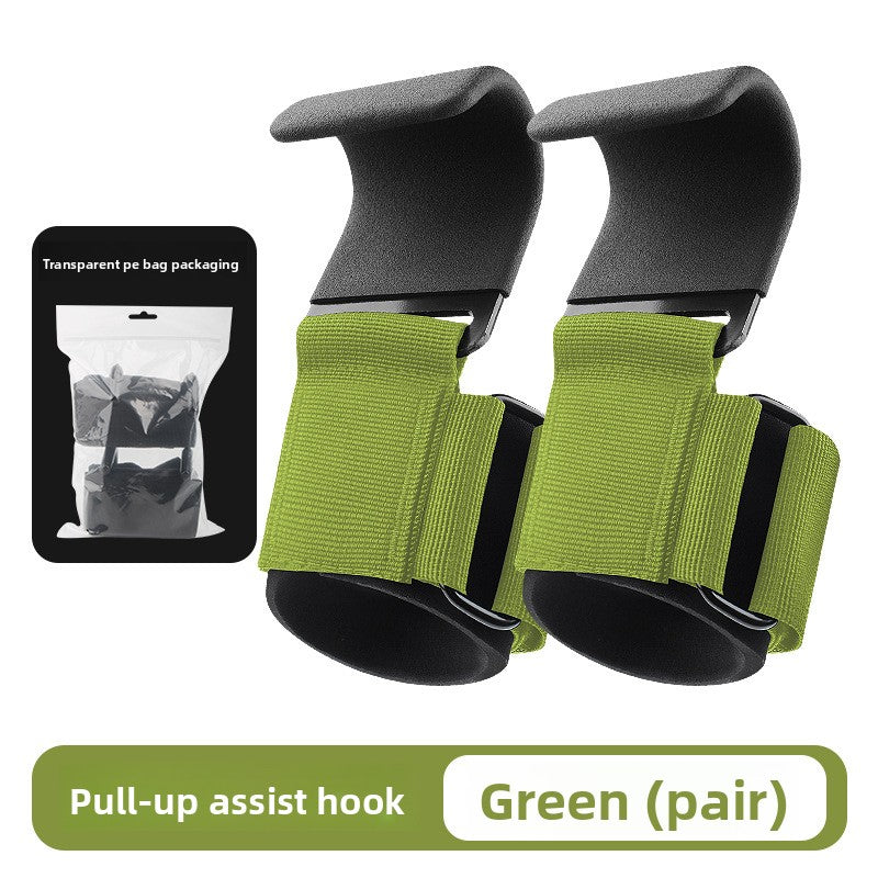 Fitness Lifting Hooks