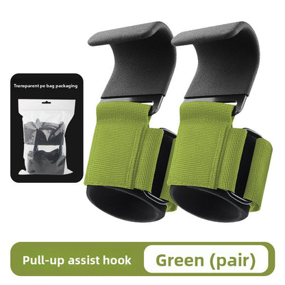 Fitness Lifting Hooks