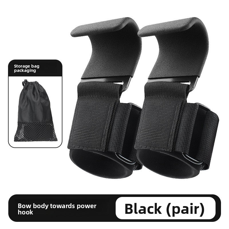 Fitness Lifting Hooks