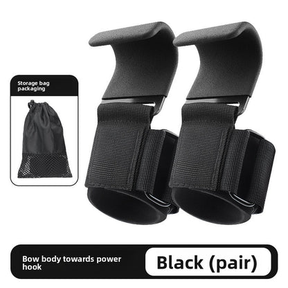 Fitness Lifting Hooks