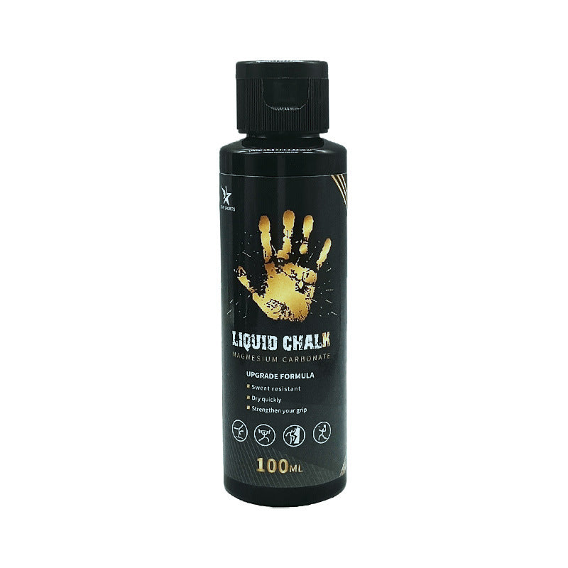 Fitness Liquid Magnesium Powder for Sports Anti-Slip