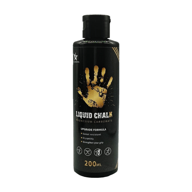 Fitness Liquid Magnesium Powder for Sports Anti-Slip
