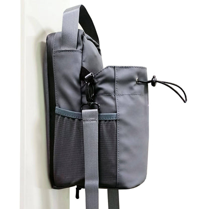 Fitness magnetic kettle bag