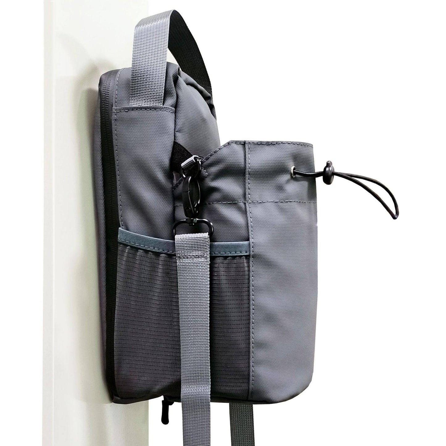 Fitness magnetic kettle bag