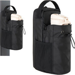 Black 3pcs