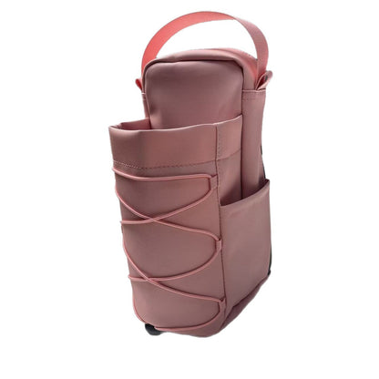 Fitness Magnetic Water Bottle Bag