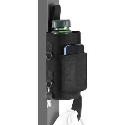 Fitness Magnetic Water Bottle Bag