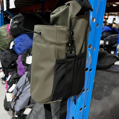 Fitness Magnetic Water Bottle Bag