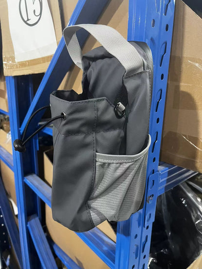 Fitness Magnetic Water Bottle Bag