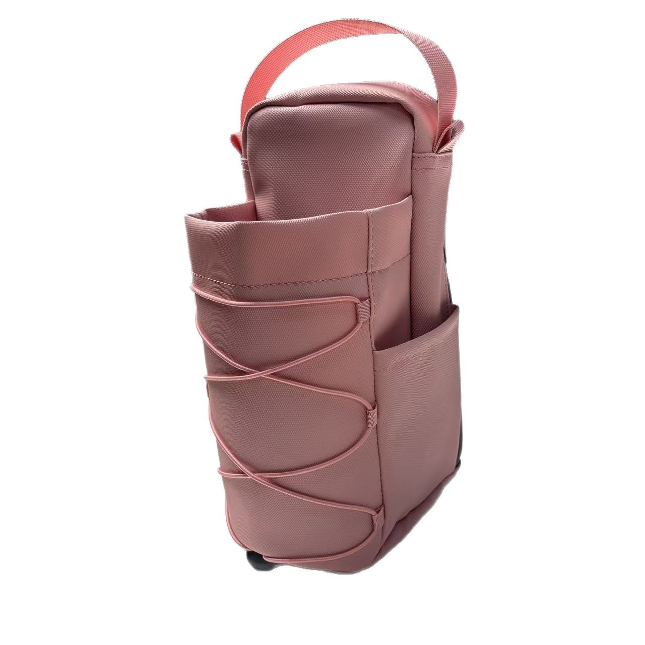Fitness Magnetic Water Bottle Crossbody Bag