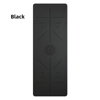 Fitness mat
