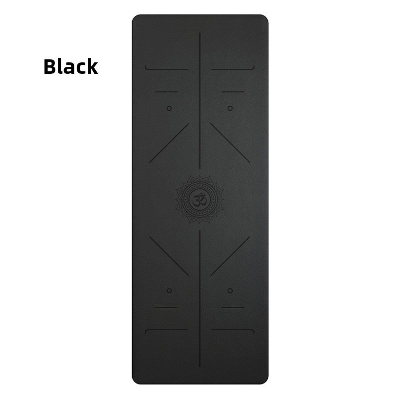 Fitness mat
