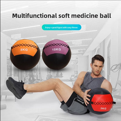 Fitness Medicine Ball