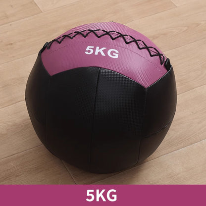 Fitness Medicine Ball