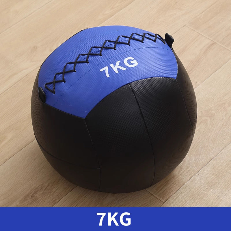 Fitness Medicine Ball
