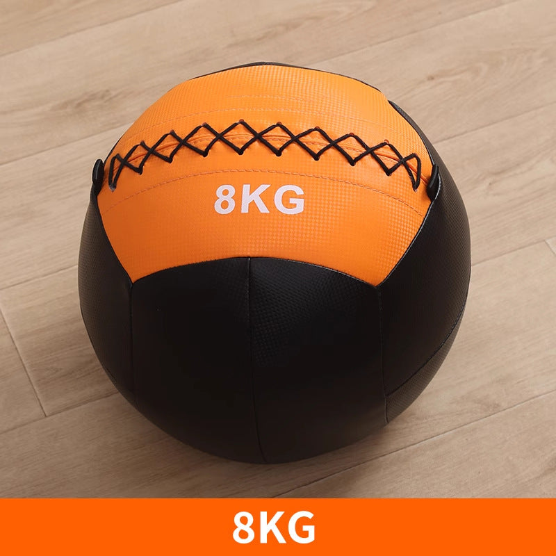 Fitness Medicine Ball