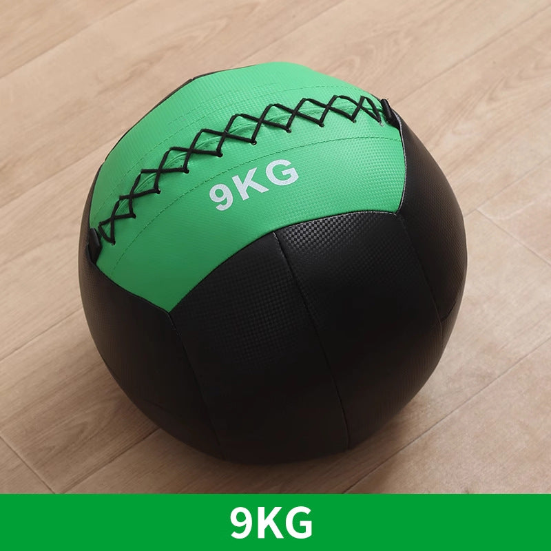 Fitness Medicine Ball