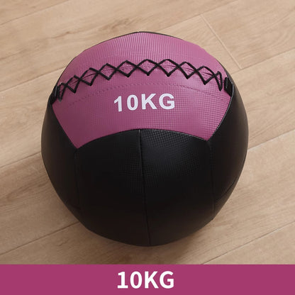 Fitness Medicine Ball