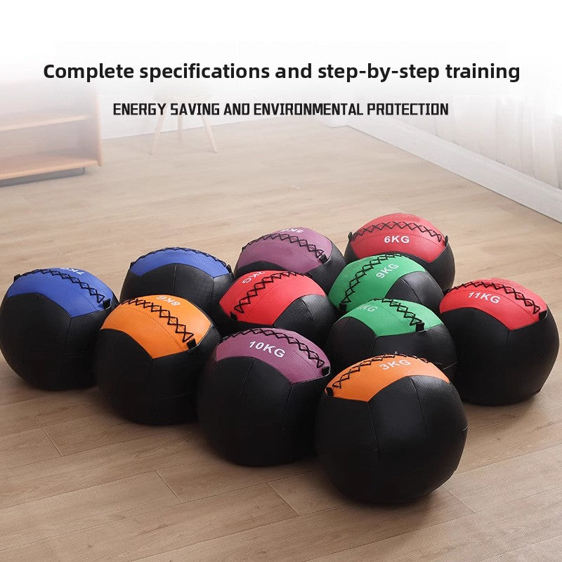Fitness Medicine Ball