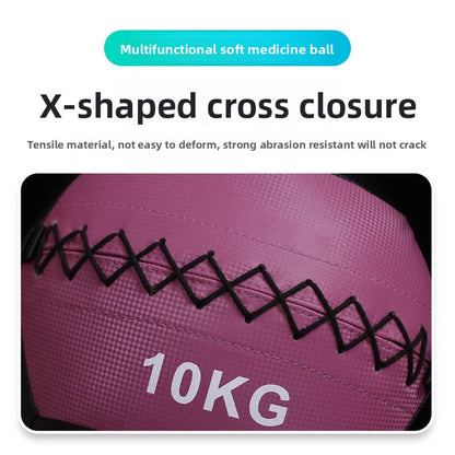 Fitness Medicine Ball
