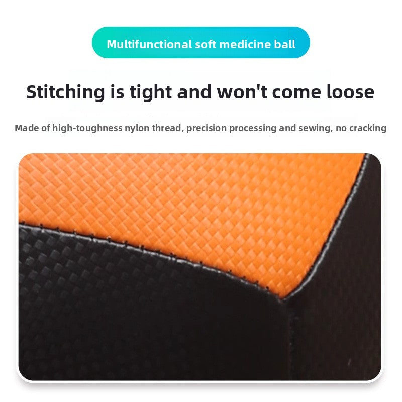 Fitness Medicine Ball