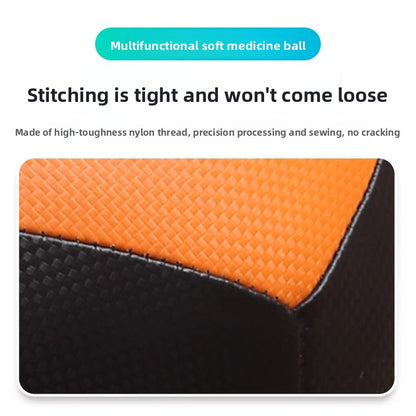 Fitness Medicine Ball