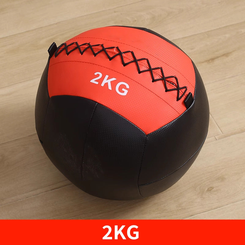 Fitness Medicine Ball