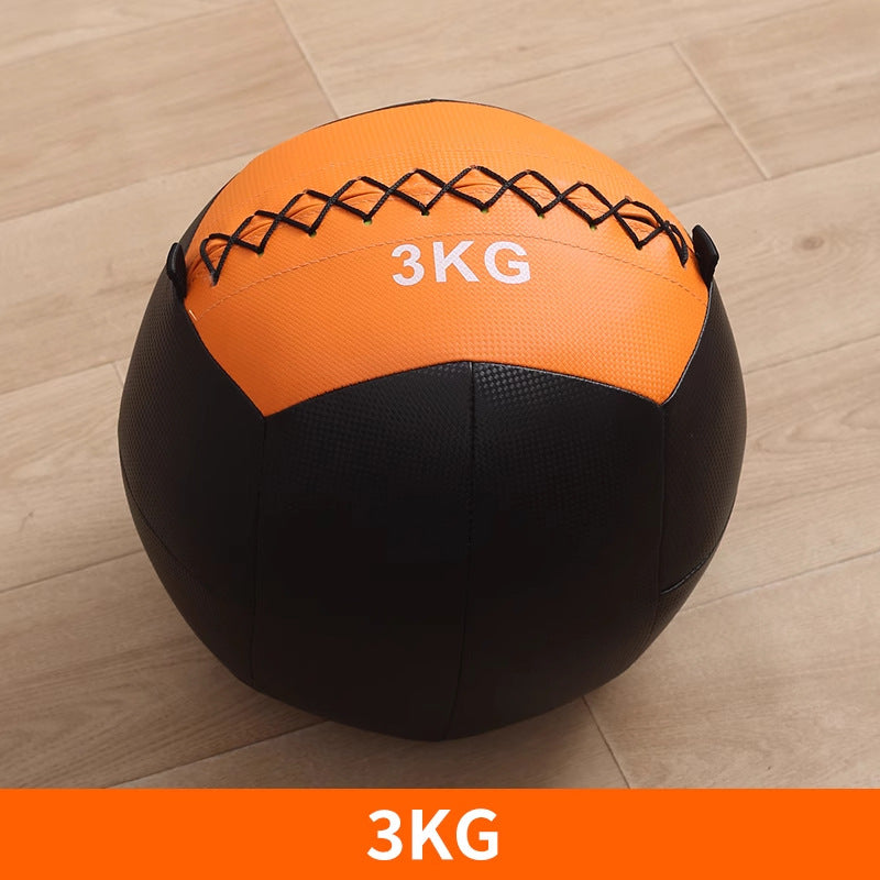 Fitness Medicine Ball