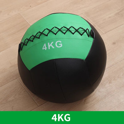 Fitness Medicine Ball