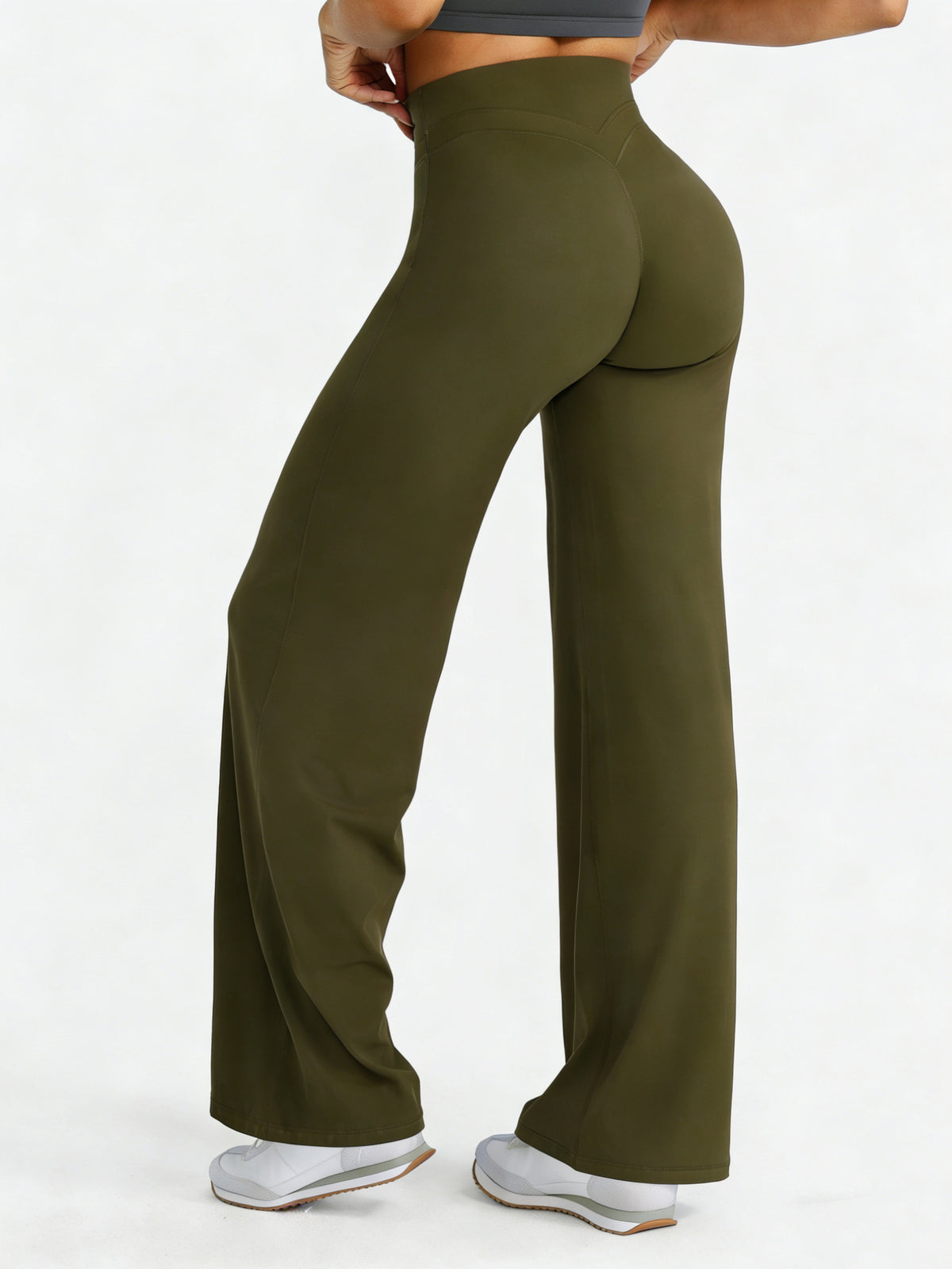 Fitness Pants