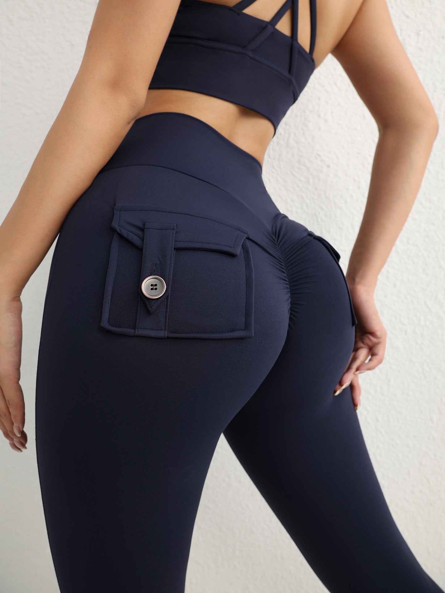 Fitness Pants