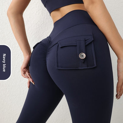 Fitness Pants