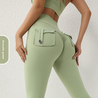 Fitness Pants