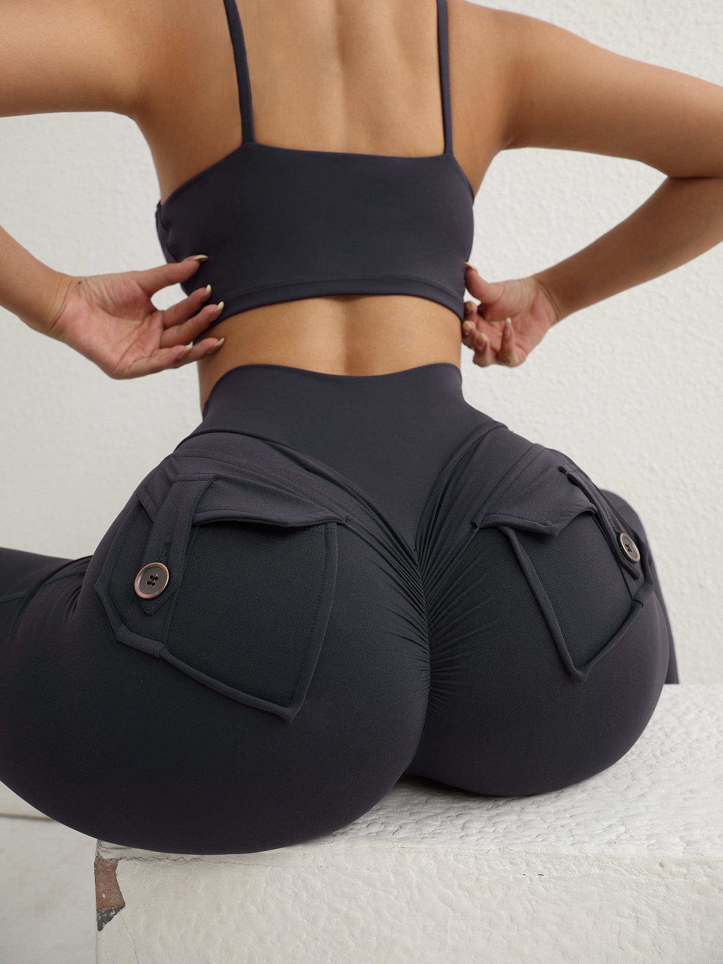 Fitness Pants
