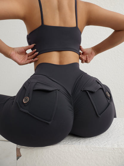 Fitness Pants