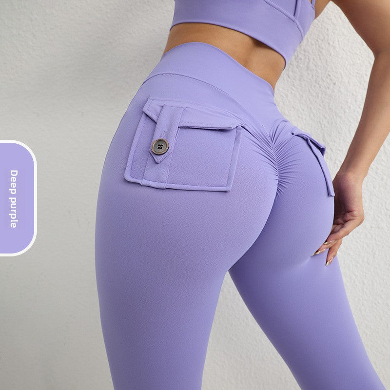 Fitness Pants
