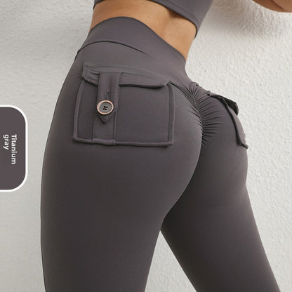 Fitness Pants