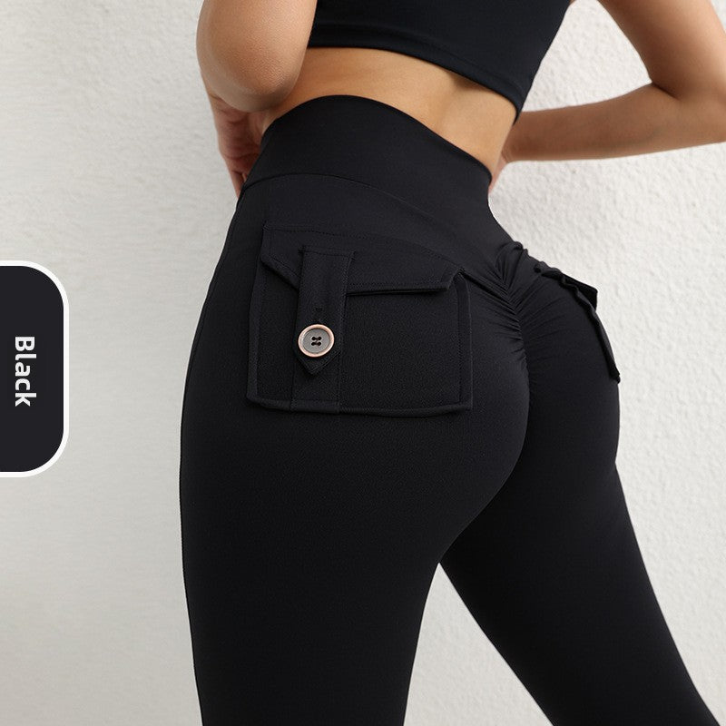 Fitness Pants