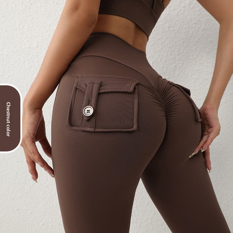 Fitness Pants