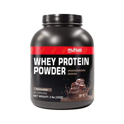 Fitness Protein Powder