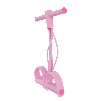 Fitness Pull Rope