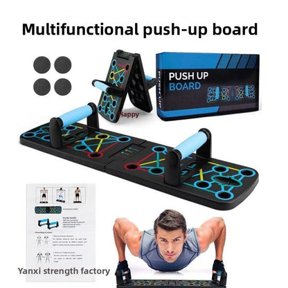 Fitness Push-up Board